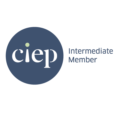 CIEP logo